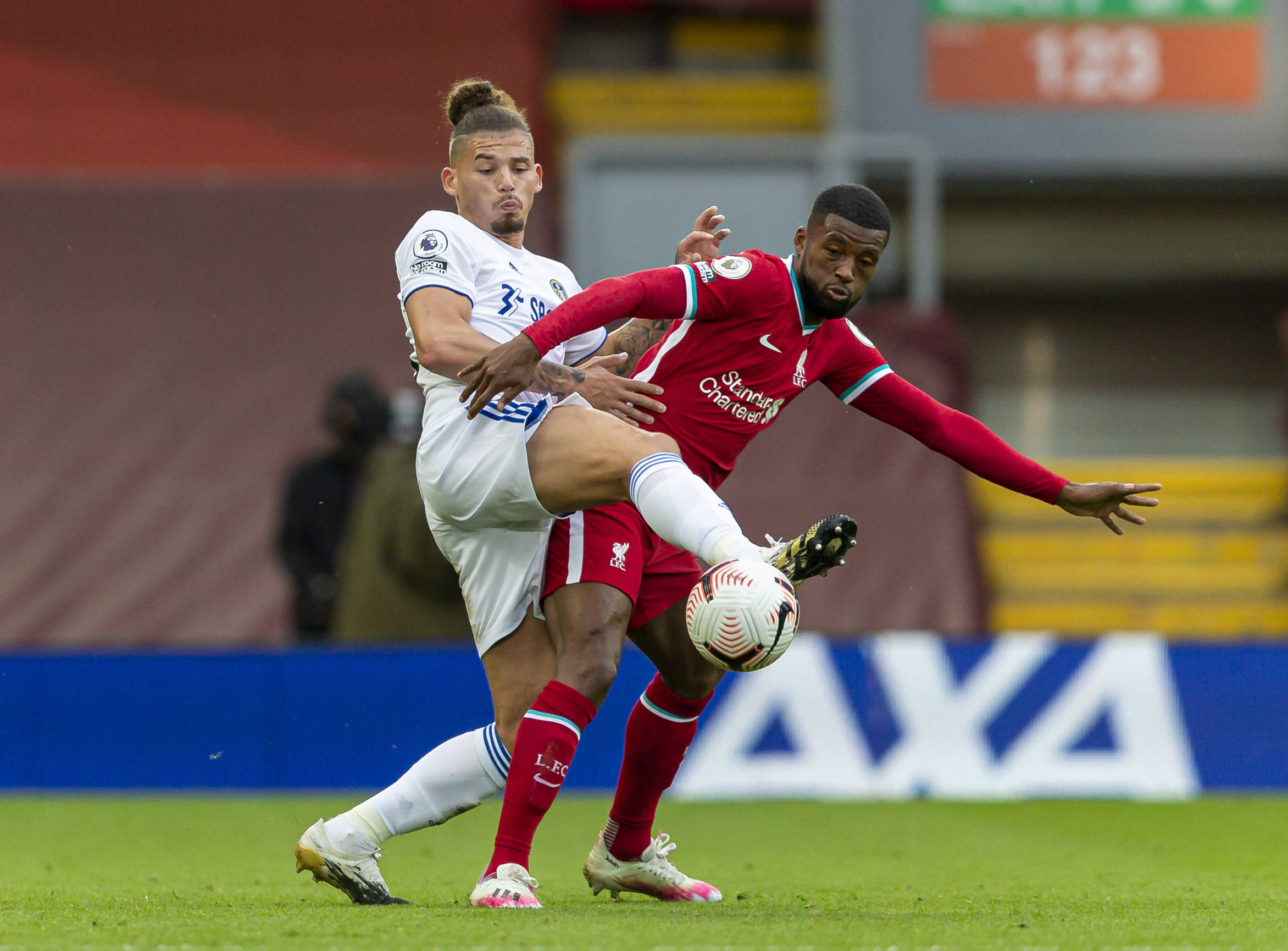 在上半场的 在上半场的